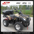 600cc 4X4 Cheap Adults Wholesale Differential Quad Bike ATV/Quad′s